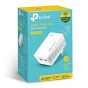 TP-LINK 300Mbps AV600 Wi-Fi Powerline Extender TL-WPA4220