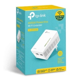 TP-LINK 300Mbps AV600 Wi-Fi Powerline Extender TL-WPA4220