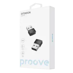 Proove USB OTG Adapter