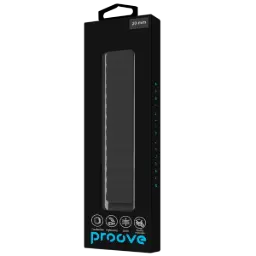 Proove Silk Grip Watch Band 20mm