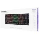 Proove Everfrost Wired Gaming Keyboard