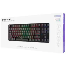 Proove Everfrost Wired Gaming Keyboard