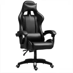 Extralink G-524 Black Gaming Chair 