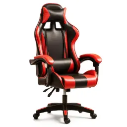 Extralink G-522 Black-Red Gaming Chair