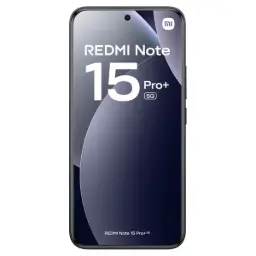 Xiaomi Redmi Note 15 Pro+ 5G 8/256GB
