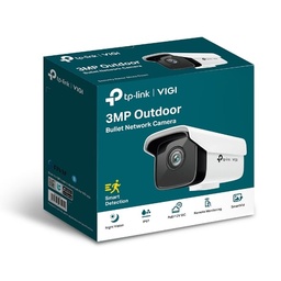 TP-Link  VIGI C300HP 3MP Outdoor Bullet Network Camera
