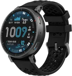 Amazfit Active Max Black