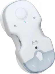 Xiaomi HUTT C65 Window Cleaning Robot with Spray Function- White