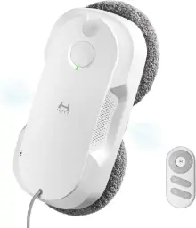 Xiaomi HUTT DDC56 Window Cleaning Robot White 