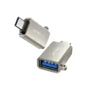 Joyroom Adapter Male Type-C to Female USB 