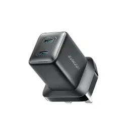 Joyroom Dual Port Charger 45W (UK)