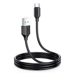 Joyroom USB-A to USB-C Cable Black