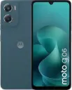 Motorola Moto G06 8/256GB Tapestry Blue 