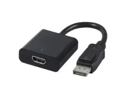 Gembird Display Port to HDMIF