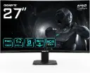 Gigabyte GS27FC2 EU 27" FHD Curved VA 240Hz Gaming Monitor 