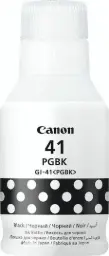 Canon GI-41s Black Ink Bottle