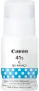 Canon GI-41s Cyan Ink Bottle