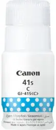 Canon GI-41s Cyan Ink Bottle
