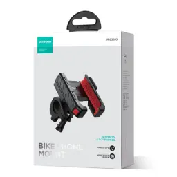 Bike/Motorcycle Phone Holder | Joyroom