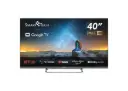 SmartTech 40" FHD QLED Google TV