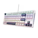 Gaming Wired Mechanical Keyboard | Machenike K500B-B87