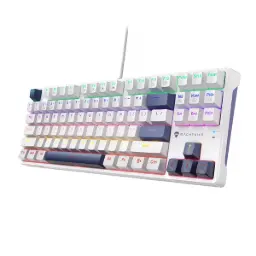 Gaming Wired Mechanical Keyboard | Machenike K500B-B87