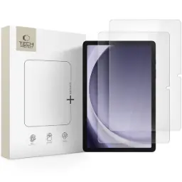 Tempered Glass Screen Protector 2-Pack | Samsung Galaxy Tab A9+ / A11+ 11"