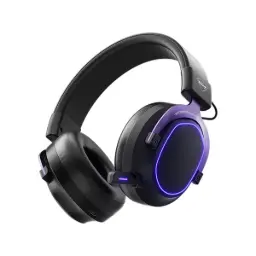 Over-Ear Gaming Headphones Wireless | Machenike  