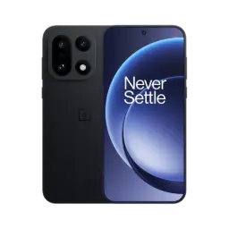 OnePlus 15 16/512GB - Black