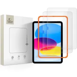 Tempered Glass Screen Protector | Apple iPad 10.9" 2022 / iPad 11" 2025  2-Pack 