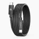 Thunderbolt 5 USB 4 USB-C Cable 80Gbps 240W 1.5m | Orico