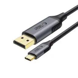USB-C to DisplayPort Cable 8K 60Hz 1.8m | Tech-Protect UltraBoost