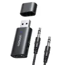 Bluetooth 5.1 Transmitter/Reciever Wireless Audio Adapter  3.5mm | Ugreen  