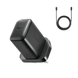 Wall Charger 25W With 1m USB-C Cable | Joyroom 