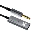 AUX Audio Adapter/Receiver Bluetooth 5.3 | Wozinsky 