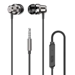 Wired In-Ear Headphones Aux 3.5mm | Dudao 