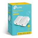 TP-LINK AV600 Powerline Starter Kit TL-PA4010