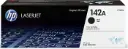 HP Original Black Toner | HP 142A  