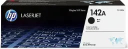HP Original Black Toner | HP 142A  