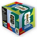 50 Packets official sticker collection | The Panini FIFA World Cup 2026™ 