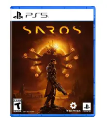 Saros - PS5