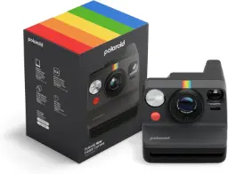 Polaroid Now 3rd Gen Instant Camera