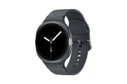 Samsung Galaxy Watch 8 Bluetooth Smartwatch 40mm Graphite