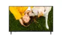 LG  50" LED-UA75 4K Smart TV