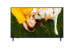 LG  50" LED-UA75 4K Smart TV