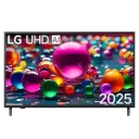 LG  55" LED-UA75 4K Smart TV