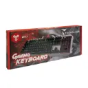 Techmade GK023 Gaming Mechanical Keyboard 