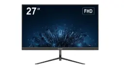 Hikvision DS-D5027F3 | FHD Monitor 27"  
