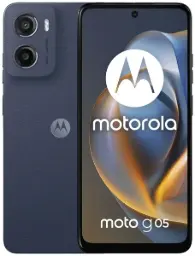 Motorola G05 Dual Sim