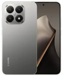 Xiaomi 15T 5G Dual Sim Smartphone 12/512GB Grey